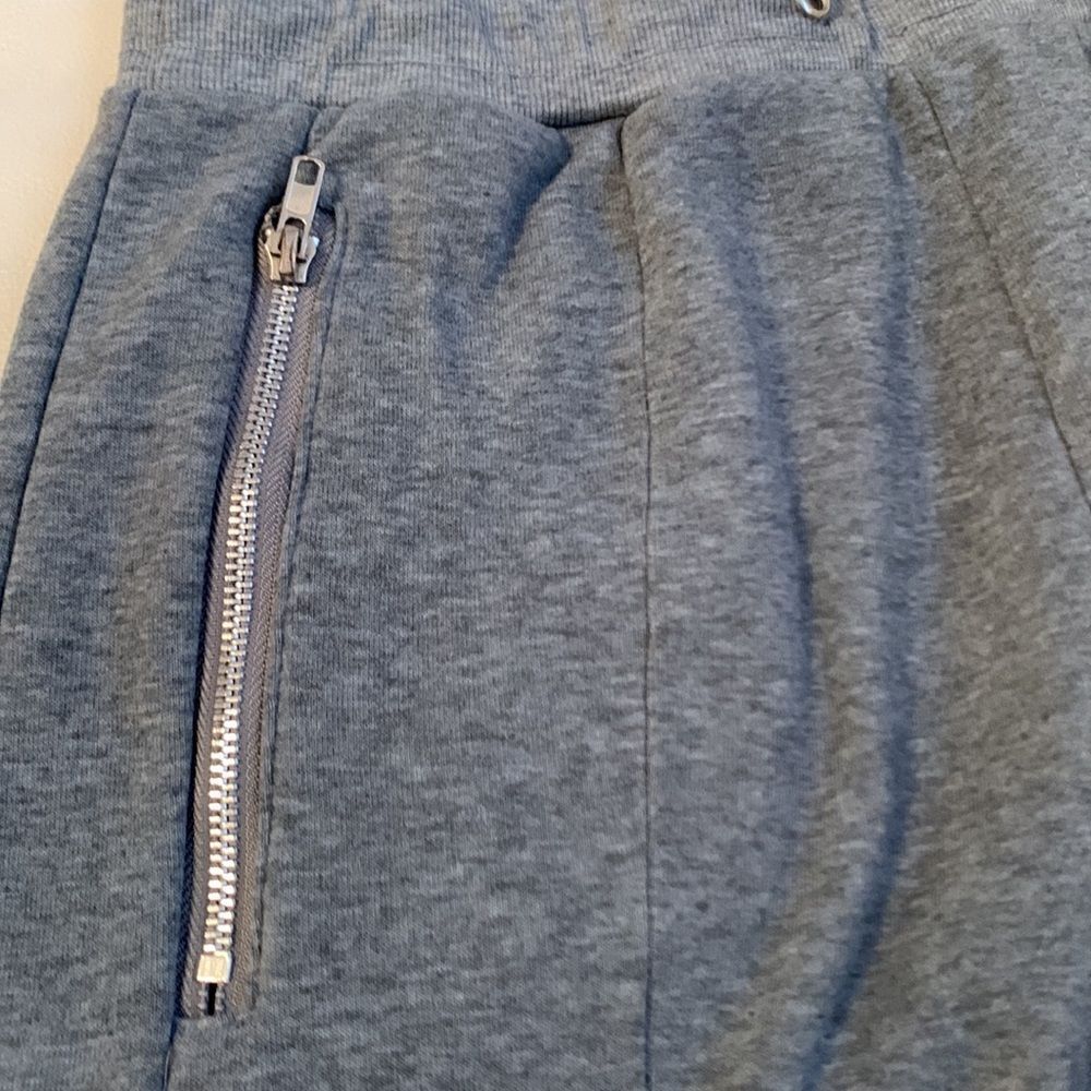 Thrill Joggers Gray Size L - Picture 5 of 9